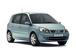 Scenic 2 2003-2009
